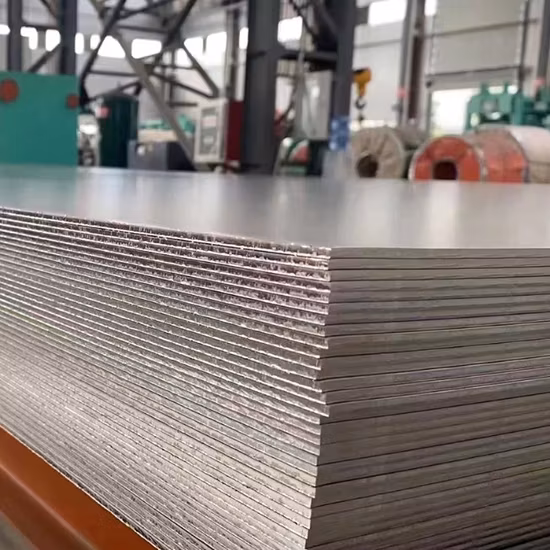 316L Stainless Steel Sheet Price Cold Rolled 3mm Steel Plate