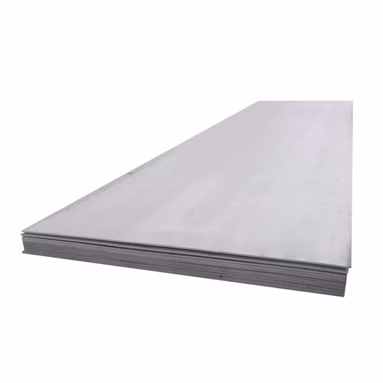 316L Stainless Steel Sheet Price Cold Rolled 3mm Steel Plate