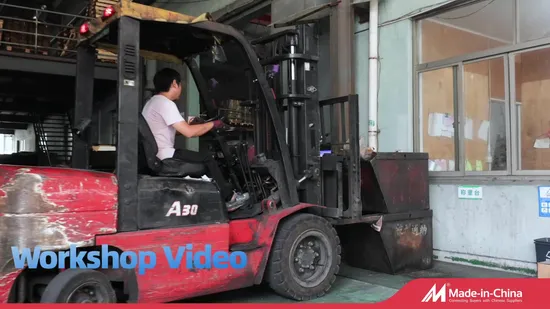 Ss 304 A2-70 Threaded Rod Thread Bar Stainless Steel A4-80 Full Threaded Rod Stud Rod DIN975 DIN976