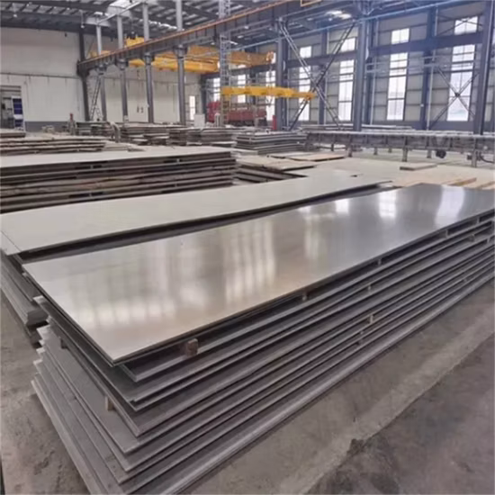 Ss 304 316 316L 309 310 310S ステンレス鋼板